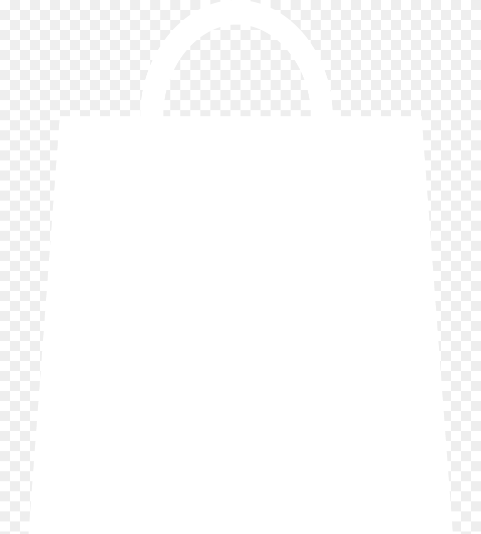 Shopping Bag Clipart Black And White Shopping Bag White, Cutlery Png