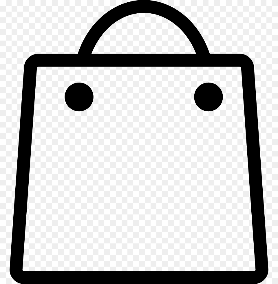 Shopping Bag Comments Shopping Bag Icon Svg, Accessories, Handbag, Shopping Bag, White Board Free Png