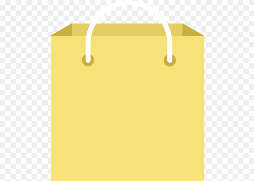 Shopping Bag Flat Icon Vector Paper Bag, Shopping Bag, Accessories, Handbag Free Png