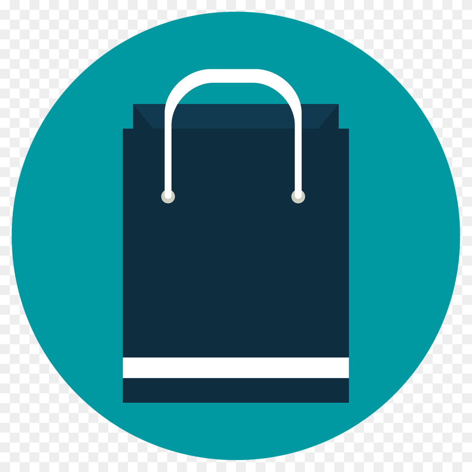 Shopping Bag Icon Clipart, Accessories, Handbag, Shopping Bag, Tote Bag Free Png Download