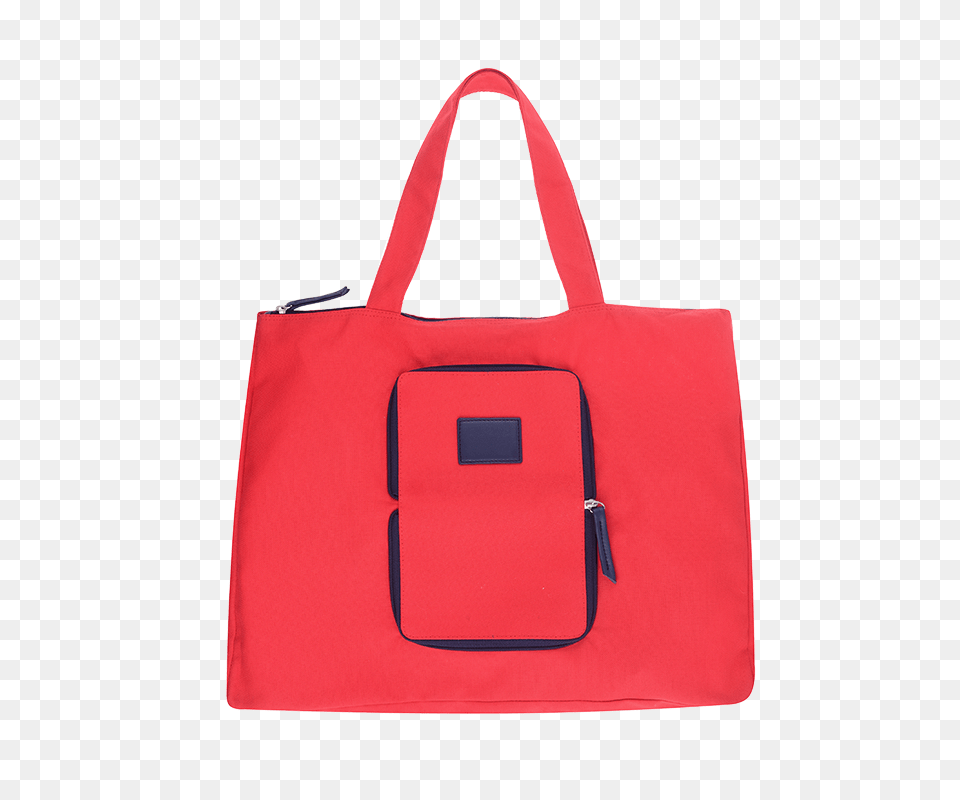 Shopping Bag Rak Fabric Rednavy Nina Campbell Nina Campbell, Accessories, Handbag, Tote Bag Png Image