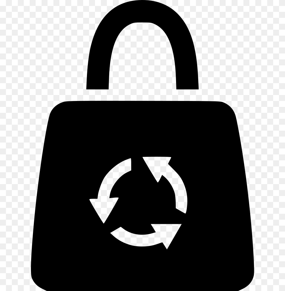 Shopping Bag Recycle Shopping Bag Recycle Icon, Animal, Fish, Sea Life, Shark Png Image