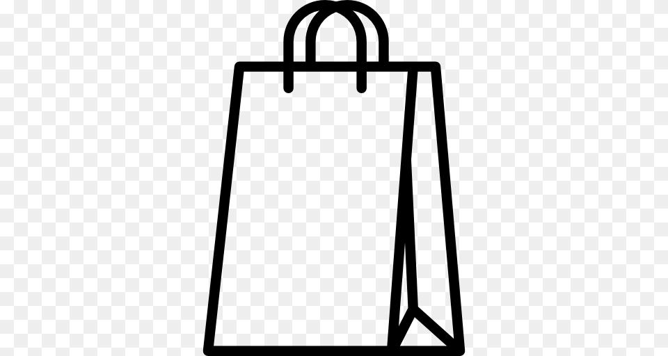 Shopping Bag Shopping Bags Shopping Store Shopper Sales Icon, Cowbell Png