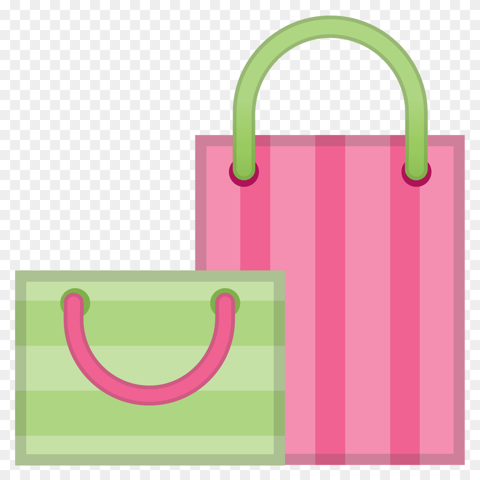 Shopping Bags Emoji Clipart, Accessories, Bag, Handbag, Tote Bag Free Transparent Png