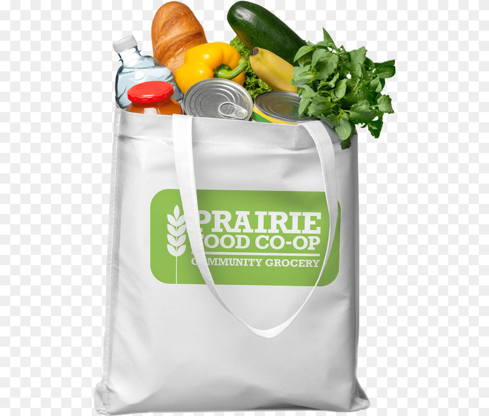 Shopping Bags For Grocery Store, Bag, Shopping Bag, Bread, Food Free Png