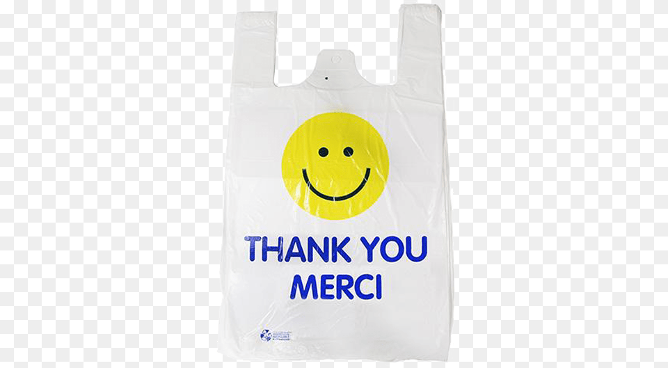 Shopping Bags Hd Printed Smiley Face Smiley, Bag, Plastic, Plastic Bag Free Png