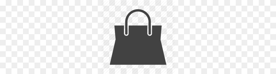 Shopping Bags Trolleys Clipart, Accessories, Bag, Handbag, Purse Free Transparent Png