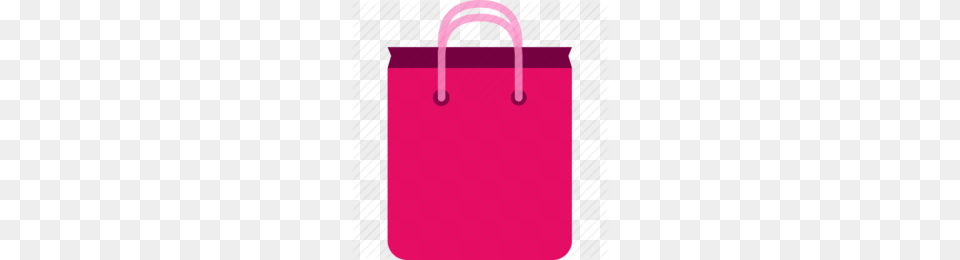 Shopping Bags Trolleys Clipart, Accessories, Bag, Handbag, Shopping Bag Free Transparent Png