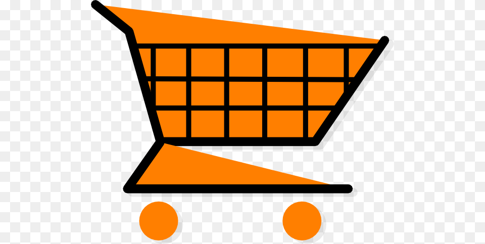 Shopping Basket Clip Art, Shopping Cart Free Transparent Png