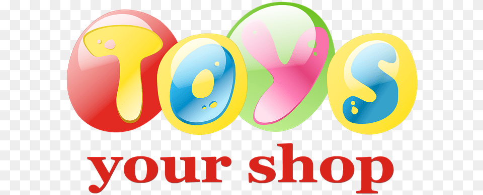 Shopping Business Logo, Text Png