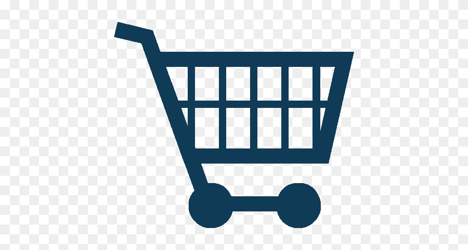 Shopping Cart, Logo Free Png Download