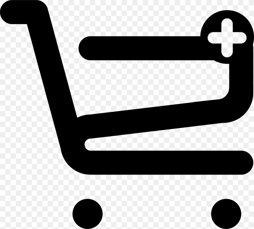 Shopping Cart, Device, Grass, Lawn, Lawn Mower Png