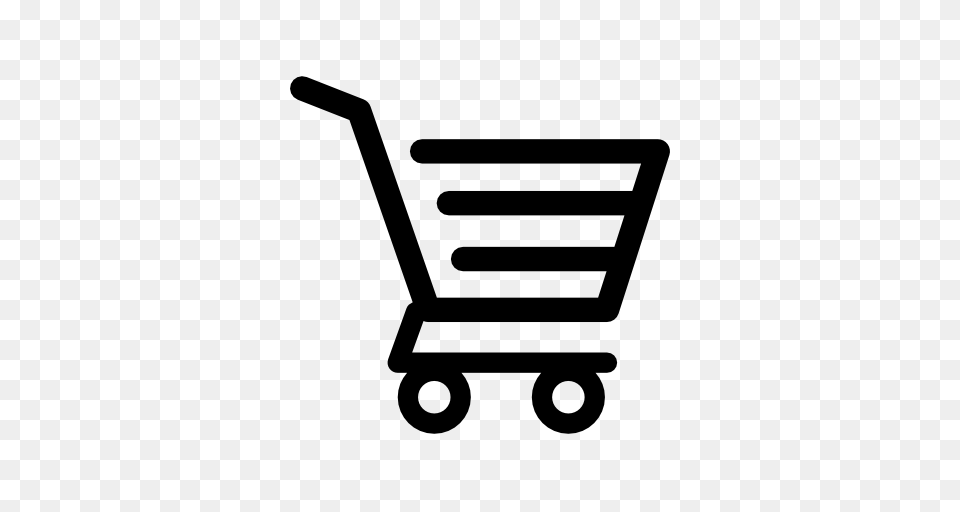 Shopping Cart, Shopping Cart, Device, Grass, Lawn Free Transparent Png