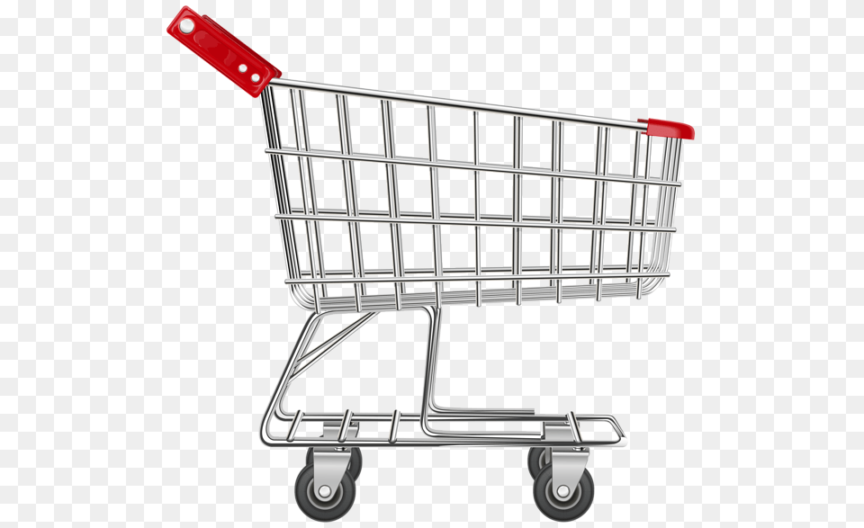 Shopping Cart, Shopping Cart, Aircraft, Airplane, Transportation Png Image