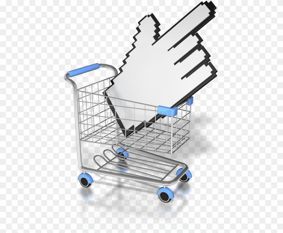 Shopping Cart, Shopping Cart Free Transparent Png