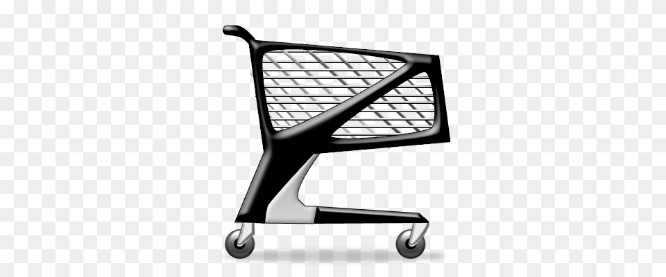 Shopping Cart, Shopping Cart Free Png Download