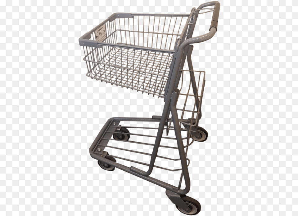Shopping Cart, Crib, Furniture, Infant Bed, Shopping Cart Png