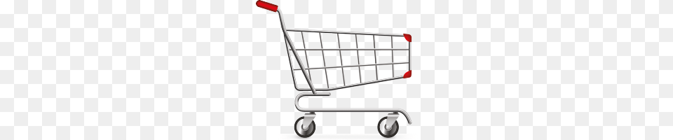 Shopping Cart, Shopping Cart Png