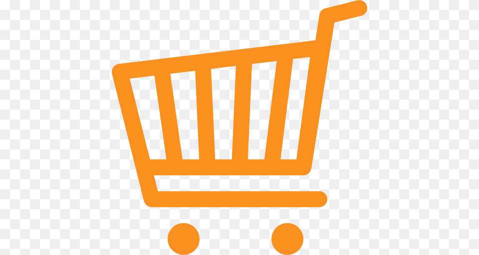 Shopping Cart, Logo Free Png