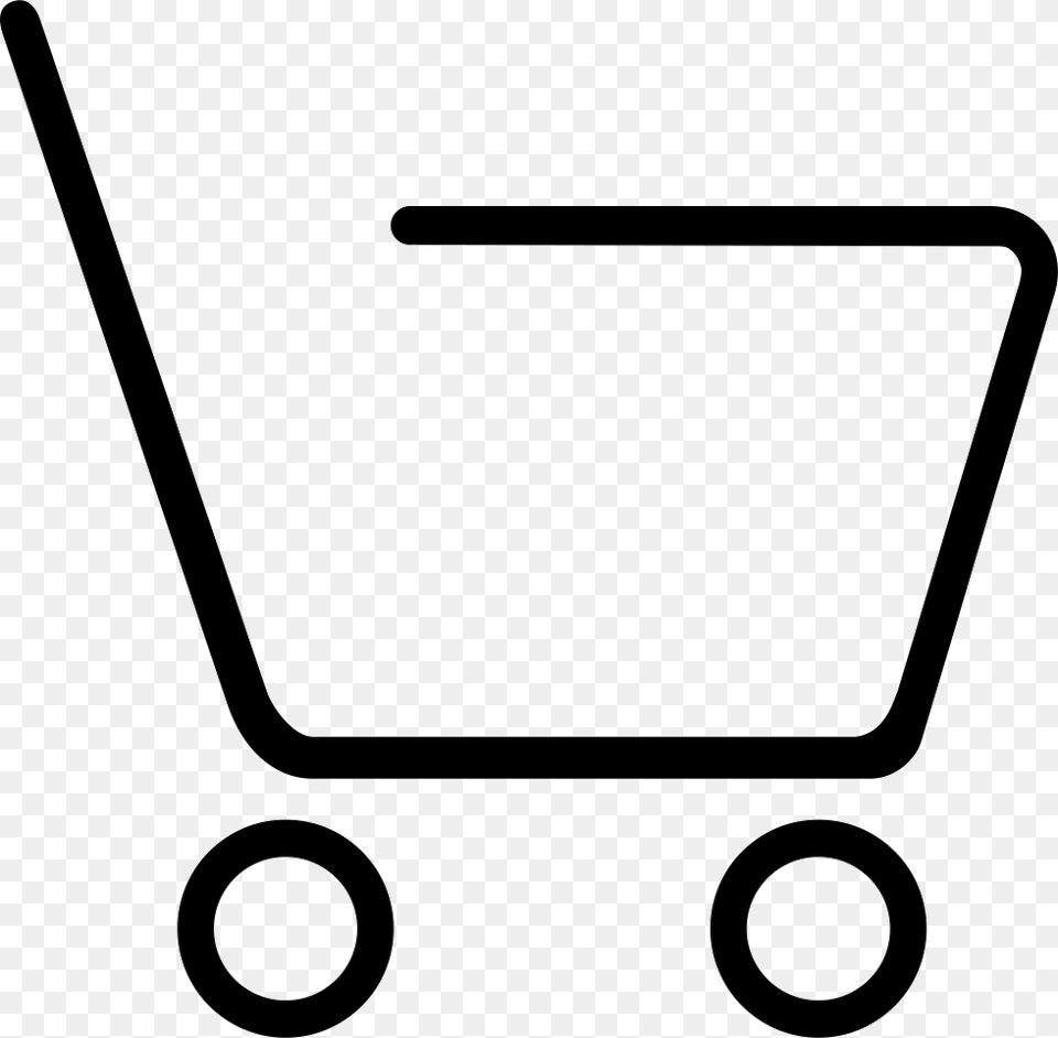 Shopping Cart, Shopping Cart Free Transparent Png