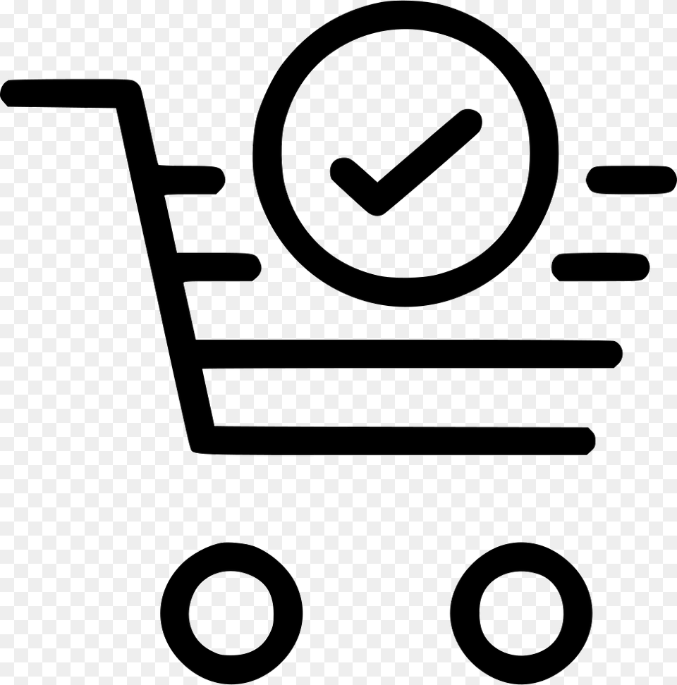 Shopping Cart Basket Store Successful Shopping Cart Basket Logo, Shopping Cart, Symbol Free Png