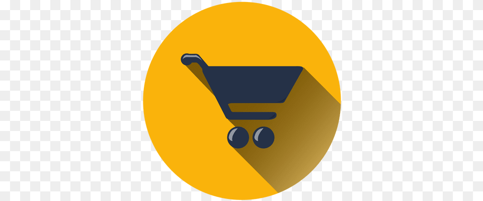 Shopping Cart Circle Icon Transparent U0026 Svg Vector File Shoping Logo, Disk, Shopping Cart Free Png