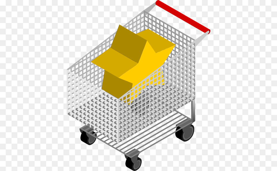 Shopping Cart Clip Art, Shopping Cart Png