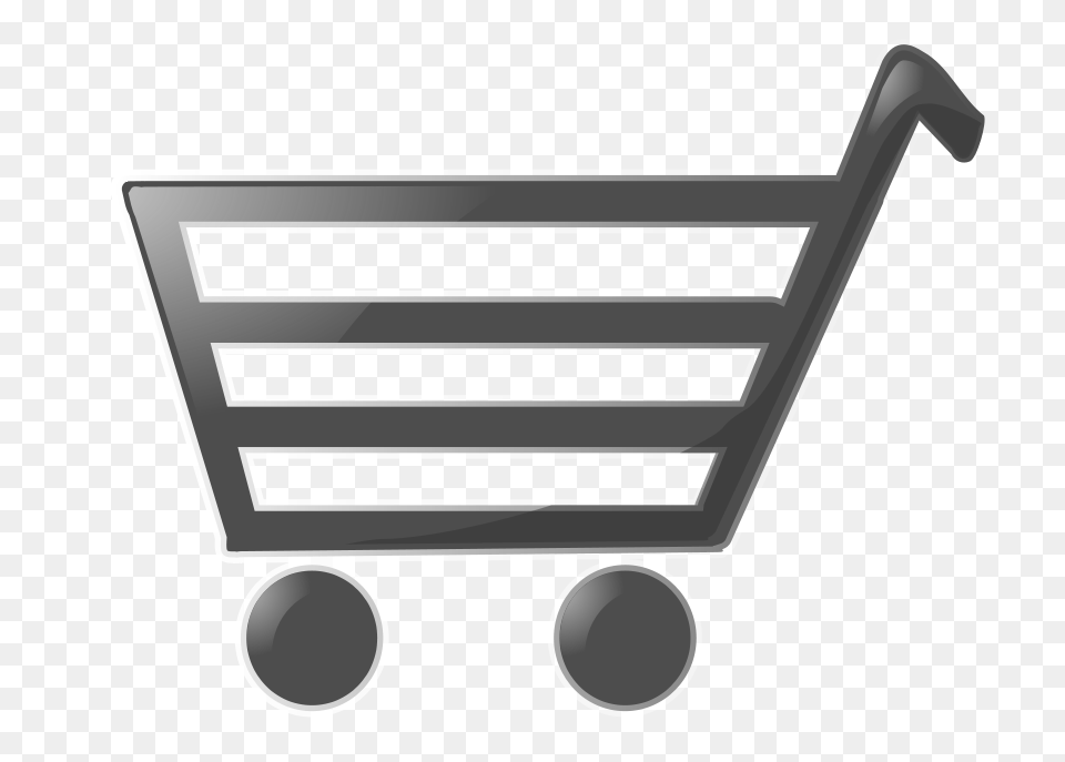 Shopping Cart Clip Arts For Web, Mailbox, Shopping Cart Free Png Download