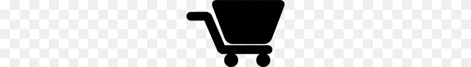 Shopping Cart Clipart Shopp Ng Cart Icons, Gray Png