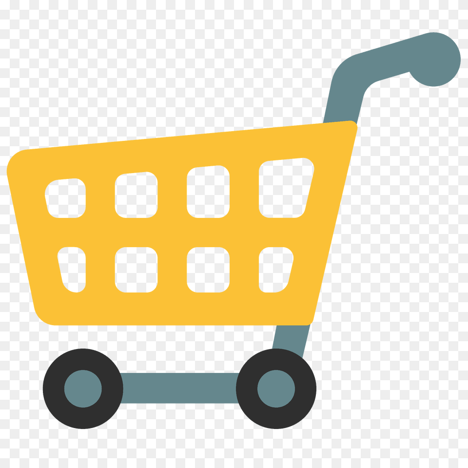 Shopping Cart Emoji Clipart, Basket, Shopping Basket, Shopping Cart, Blackboard Free Png Download