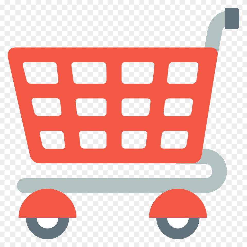 Shopping Cart Emoji Clipart, Basket, Shopping Cart, Shopping Basket, Credit Card Free Png