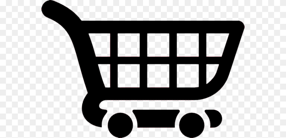 Shopping Cart Icon, Shopping Cart Png Image