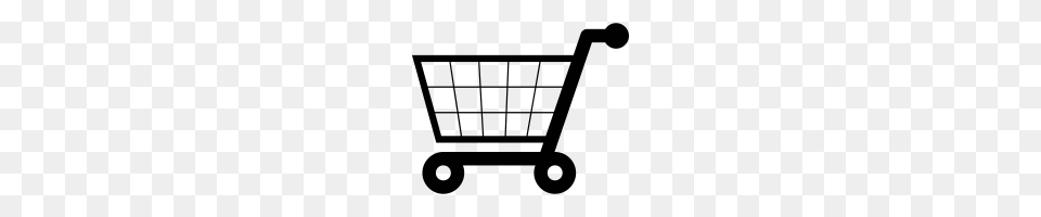 Shopping Cart Icons Noun Project, Shopping Cart Png Image