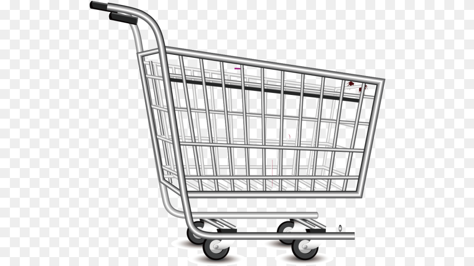 Shopping Cart Image Download Searchpng Shopping Cart, Shopping Cart Free Png