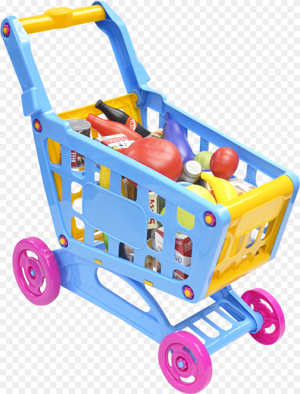 Shopping Cart Image Kids Shopping Cart, Device, Grass, Lawn, Lawn Mower Png