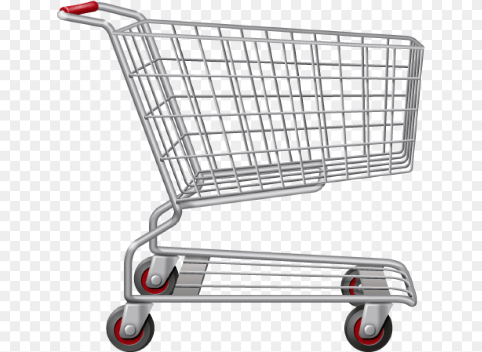 Shopping Cart Shopping Cart, Shopping Cart, Gate Png Image
