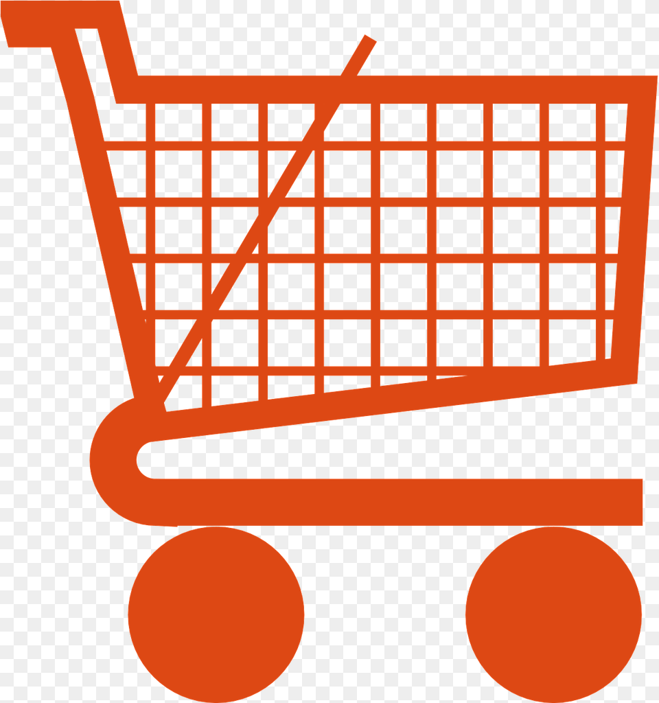 Shopping Cart Image Shopping Trolley, Shopping Cart Free Transparent Png