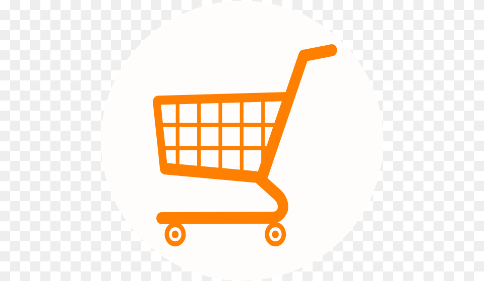 Shopping Cart Logo 1 Clip Art Shopping Cart Logo Purple, Shopping Cart, Disk Free Png