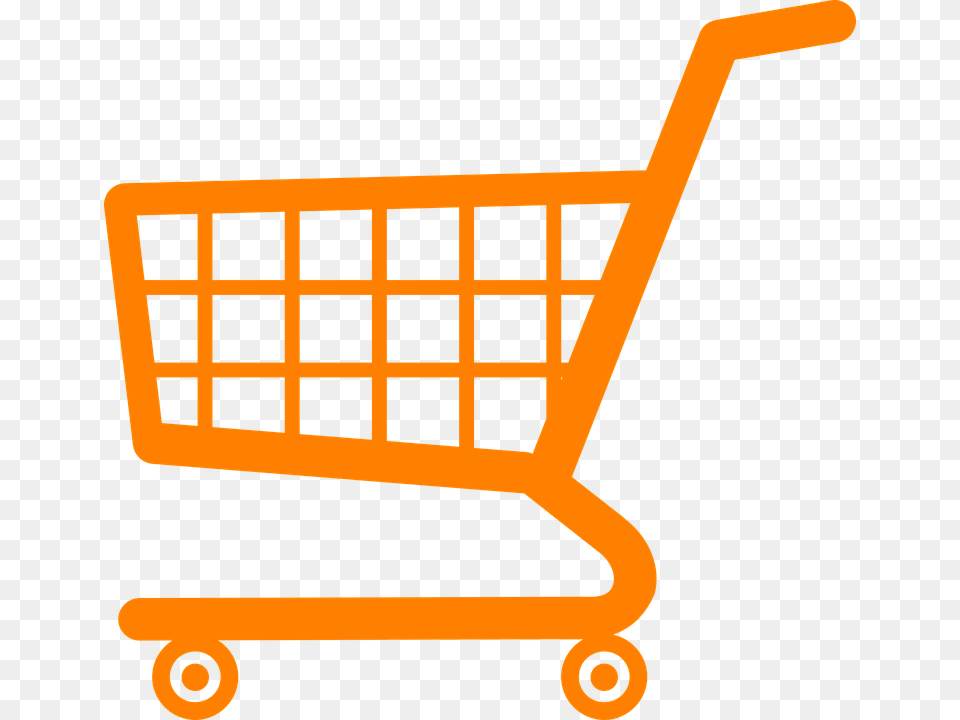 Shopping Cart Logo, Shopping Cart Png Image