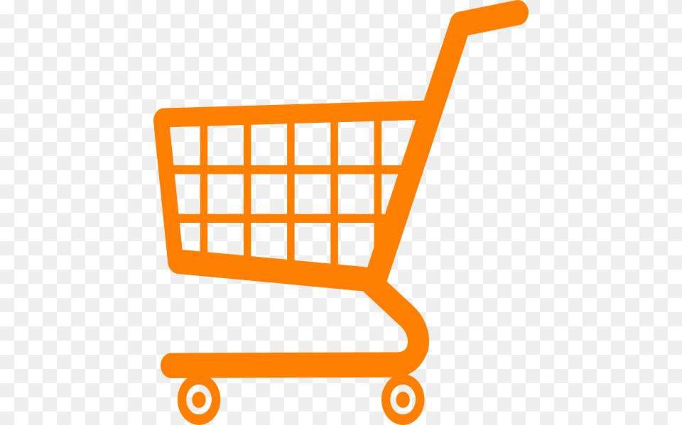 Shopping Cart Logo, Shopping Cart Free Transparent Png