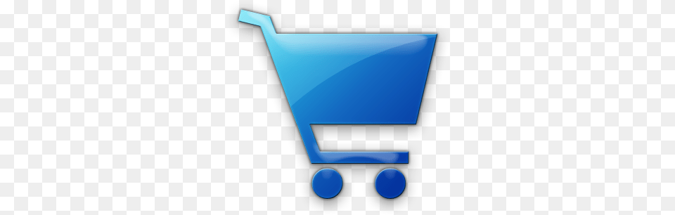 Shopping Cart Logo Blue, Shopping Cart Free Transparent Png