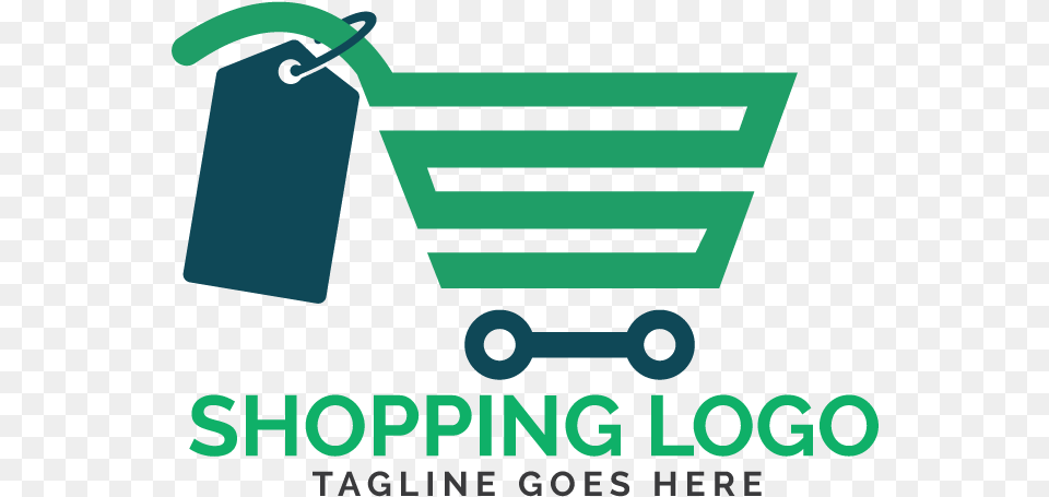 Shopping Cart Logo Design, Mailbox Free Png Download