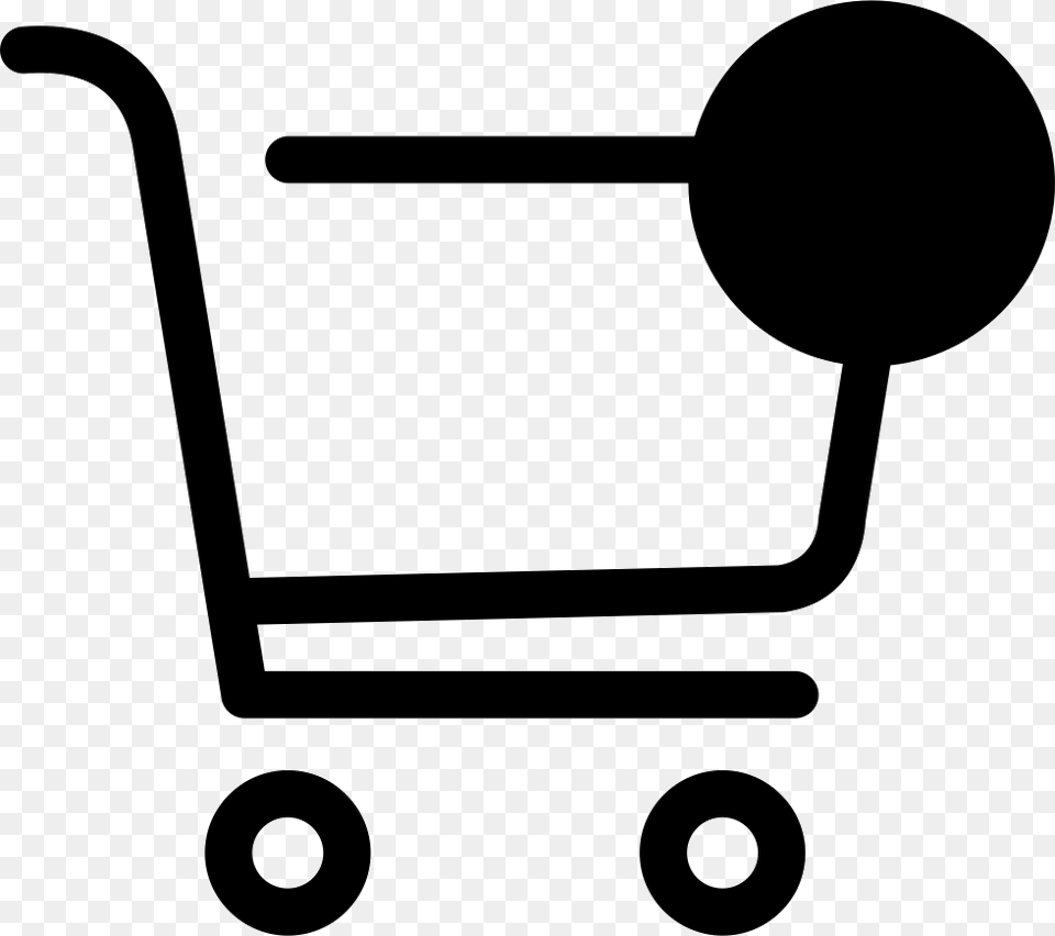 Shopping Cart Number Display Shopping Cart Icon With Number, Shopping Cart, Device, Grass, Lawn Free Png
