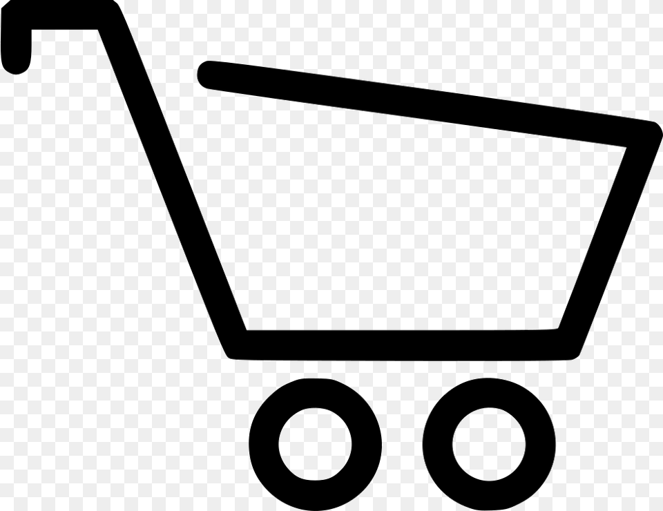 Shopping Cart Shopping Cart Icon Outline, Shopping Cart Free Transparent Png
