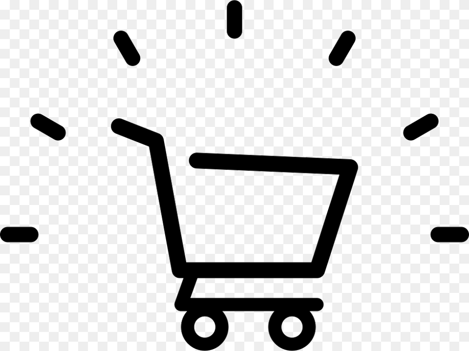 Shopping Cart Sign Background Shopping Cart Icon, Shopping Cart, Device, Tool, Plant Free Transparent Png