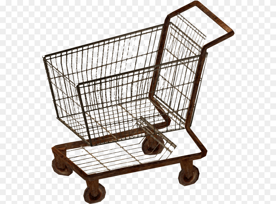 Shopping Cart Thumbnail, Shopping Cart, Crib, Furniture, Infant Bed Png