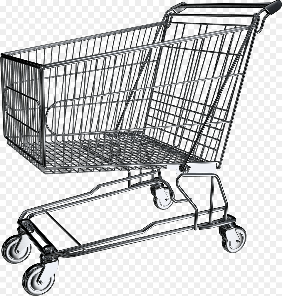 Shopping Cart Transparent Background, Shopping Cart, Machine, Wheel Free Png