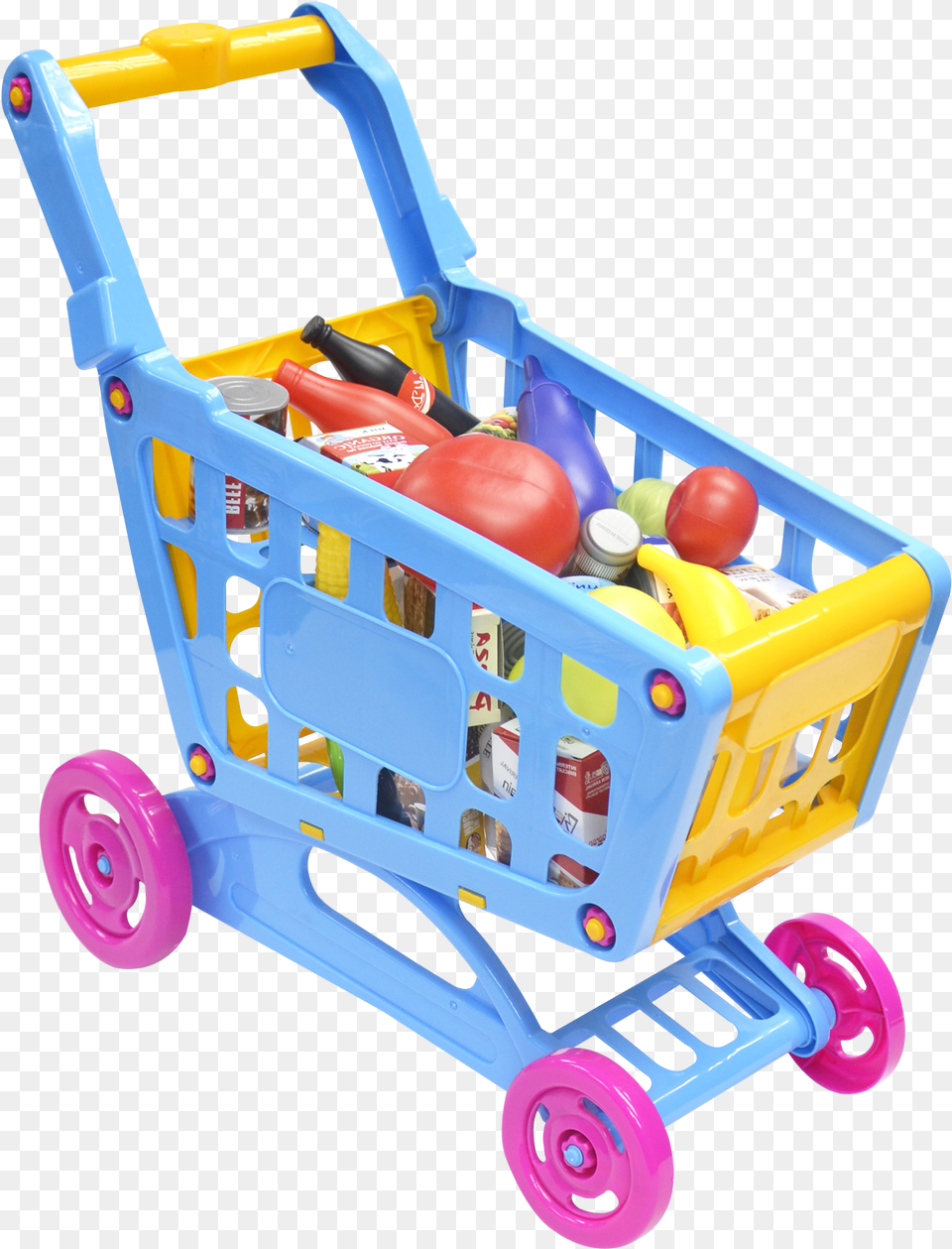 Shopping Cart Image Kids Shopping Cart, Device, Grass, Lawn, Lawn Mower Free Transparent Png