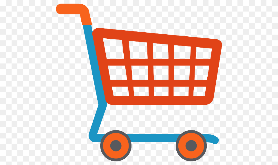 Shopping Cart Transparent Web Icons, Shopping Cart Png Image