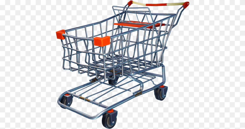 Shopping Carts Fortnite, Shopping Cart Png Image